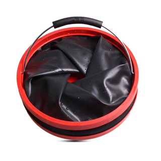 Xô gấp gọn tiện ích [Hàng chất lượng]
