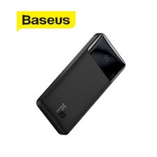 Giảm giá- sạc dự phòng BASEUS 15W 20000mah có đèn LED sạc nhanh mẫu mới
