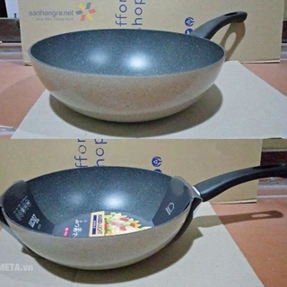 Chảo đá Ceramic size 32 về sl ít