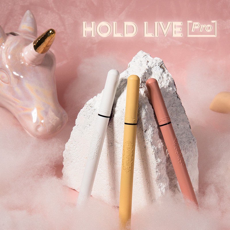 [HOLD LIVE] Kẻ mắt Hold Live Slim Smooth (HL447) | BigBuy360 - bigbuy360.vn