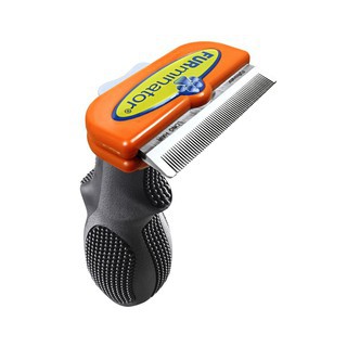 Lược chải tỉa lông gỡ rối cho thú cưng Furminator