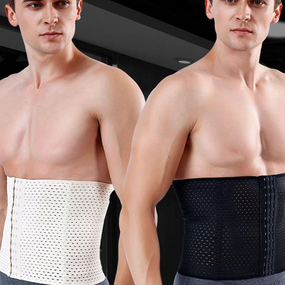 CABEZA Đai Nịt Bụng Định Hình Cơ Thể Nhiều Kích Cỡ Cho Nam