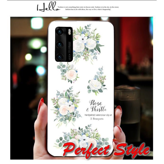 Ốp lưng dẻo TPU Vsmart Star 5 / Live 4 / Live in hình 3D P3