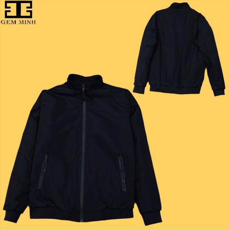 ÁO KHOÁC DÙ LÓT LÔNG NAM BIG SIZE từ 50kg-110kg