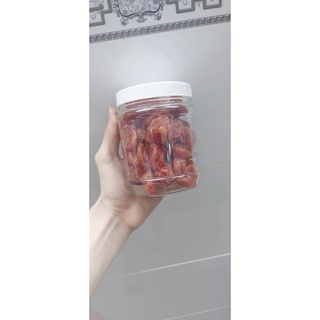 Mứt Cà Chua Bi