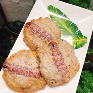 chả bề bề khay 500g