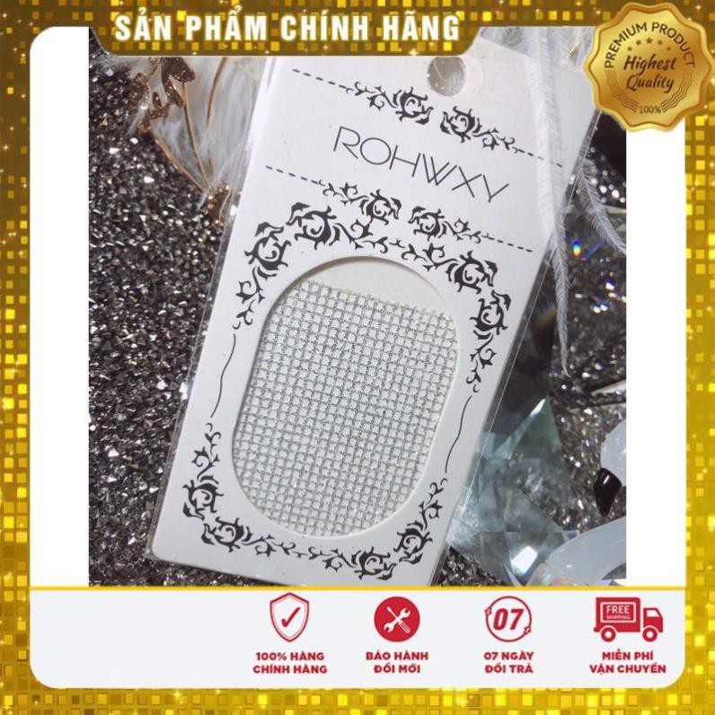 Lưới ẩn gel gắn móng