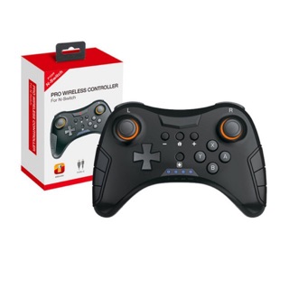 Tay cầm Pro Controller dobe cho điện thoại android/ máy Switch/pc /latop