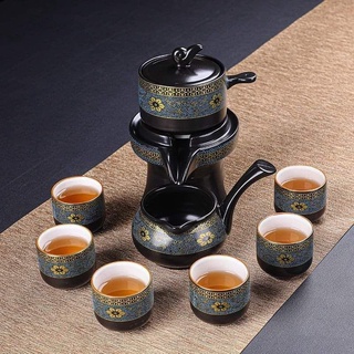 Bộ trà Hắc Tử Sa