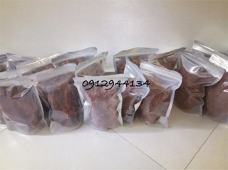 0.5 kg Bò sợi loại 1