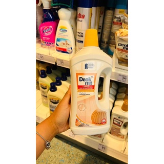 NƯỚC LAU SÀN CHUYÊN DỤNG DENKMIT ĐỨC