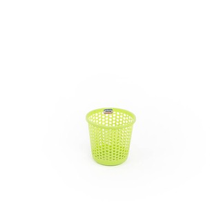 Sọt nhựa tròn mini giá sỉ
