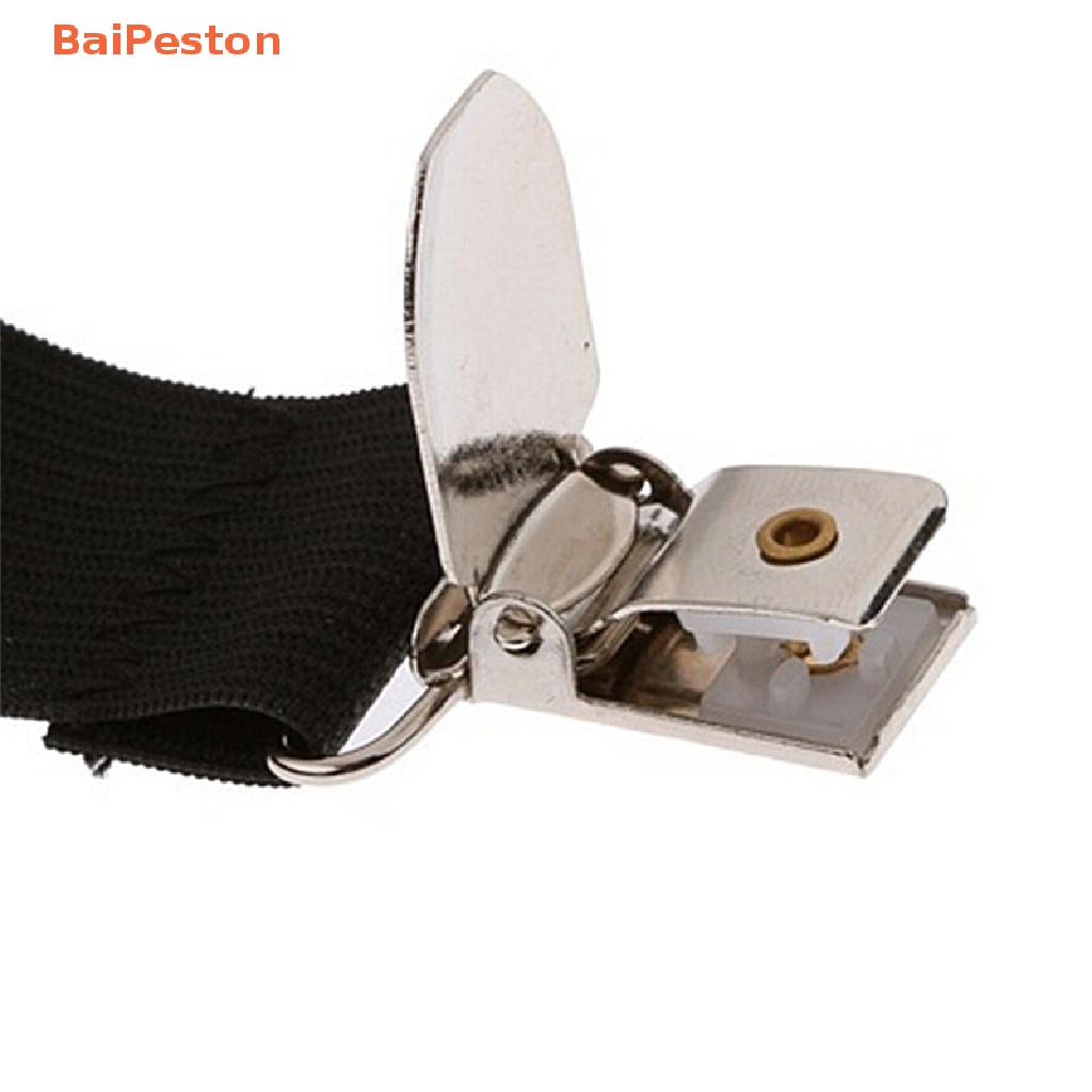Set 2 Dây Đai Cố Định Ga Giường Hình Chữ Nhật