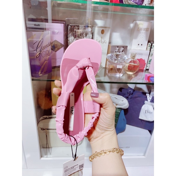 Giày Zara chuẩn Aut🌹