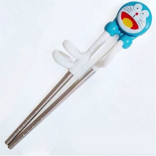 Combo 5 Đũa tập ăn Inox 304
