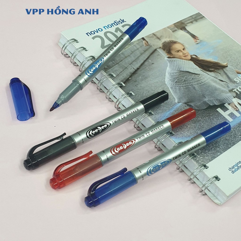 Bút Lông Dầu TL PM04