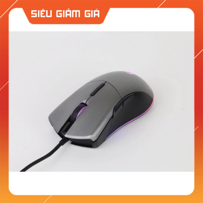 HOT - Chuột có dây game Fuhlen G4 RGB - Hàng chính hãng 2 năm bảo hành