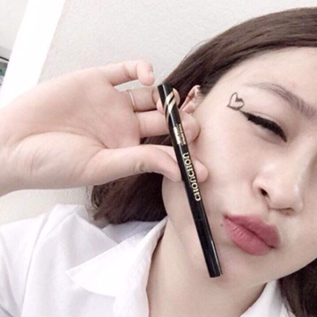 🌿KẺ MẮT CHOUCHOU SUPER EASY EYE LINER