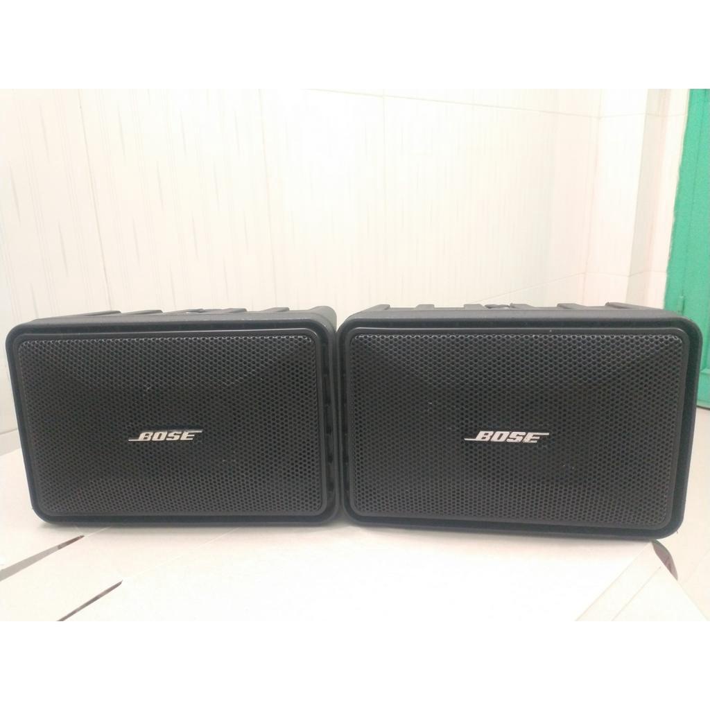Loa Bose 101 ( treo tường, hát karaoke,dùng trong phòng nghe nhạc, dùng ở tiệc, phòng trà, cafe)