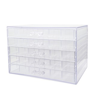 TỦ MICA ĐỰNG PHỤ KIÊN TRANG TRÍ