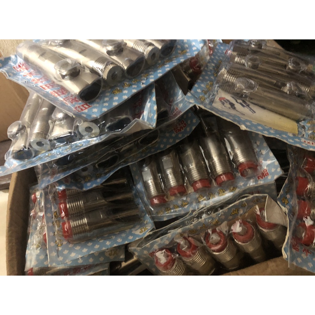Set 5 cái chỉ 80.000đ  Núm uống nước cho heo  thịt  giúp tiết kiệm nước, giữ sức khỏe kho heo