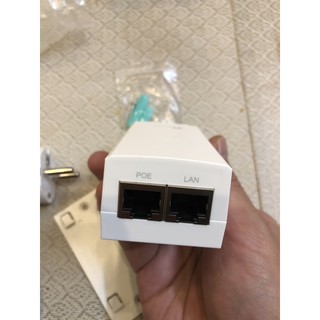 nguồn poe tplink 24v 0.5a