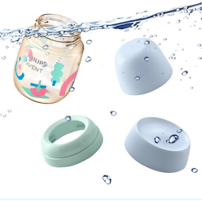 Chai PPSU Tự Nhiên Philips Avent 4oz / 7oz / 9oz / 11oz