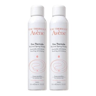 [300ML] Nước xịt khoáng Avene