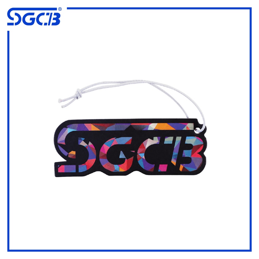 5 Lá thơm khử mùi ô tô SGCB
