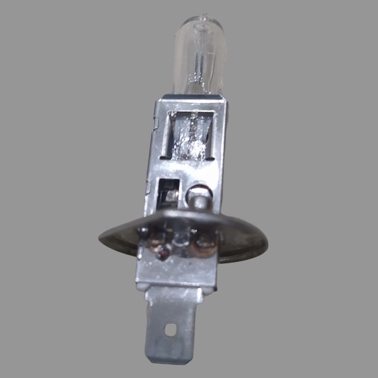 Bóng Đèn Pha H1 12V/24V hiệu Gen
