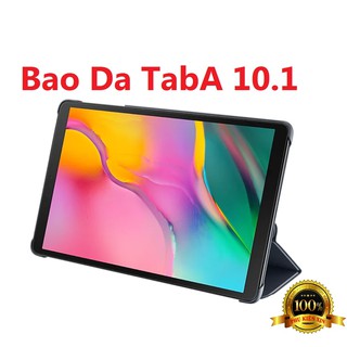 Bao da tab a 10.1 inch / book cover tab a 10.1 inch nobox likenew