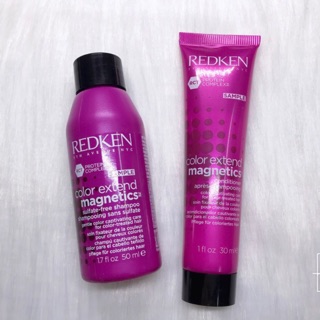 Set dầu gội, xả các hãng Sun Bum, Redken, Nexus, Herbal Esences, L’Oreal