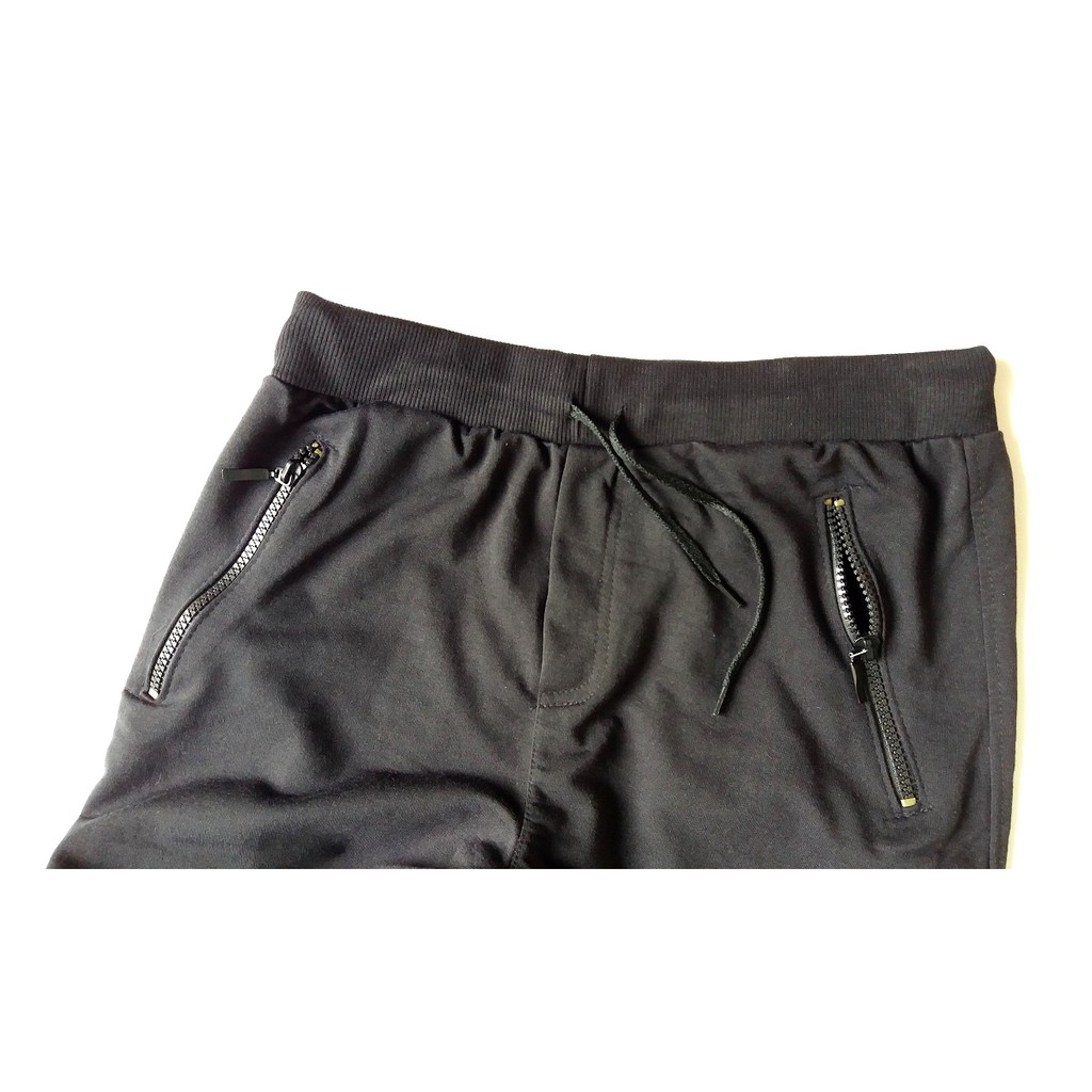 (HÀNG SHOP ) QUẦN JOGGER  NAM NỮ CAO CẤP, QUẦN DÀI NAM NỮ, 2 TÚI KHÓA KÉO-  HÀNG VN (ẢNH THẬT)