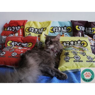 Cát vệ sinh Maneki Neko 5L cho mèo