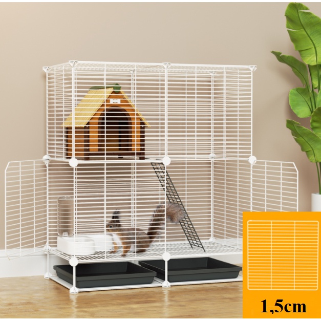 { HỎA TỐC HCM} BỘ CHUỒNG SÓC BAY NHIỀU MẪU MÃ TẶNG CHỐT GẮN