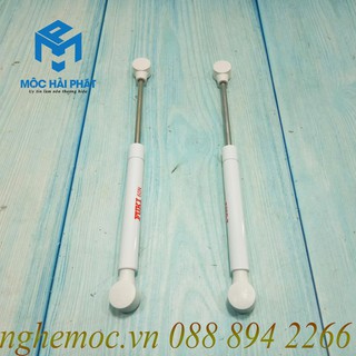 Ben hơi Fuki ( Tay nâng chống cánh tủ piston ) Nghề Mộc