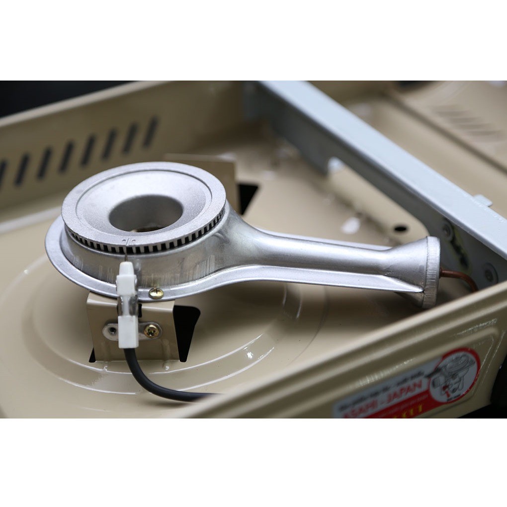 Kim sứ đánh lửa bếp gas du lịch  Namilux NA-161PF / NA-242PF...