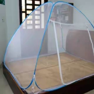 Mùng Chụp Tự Bung 1m8 x 2m