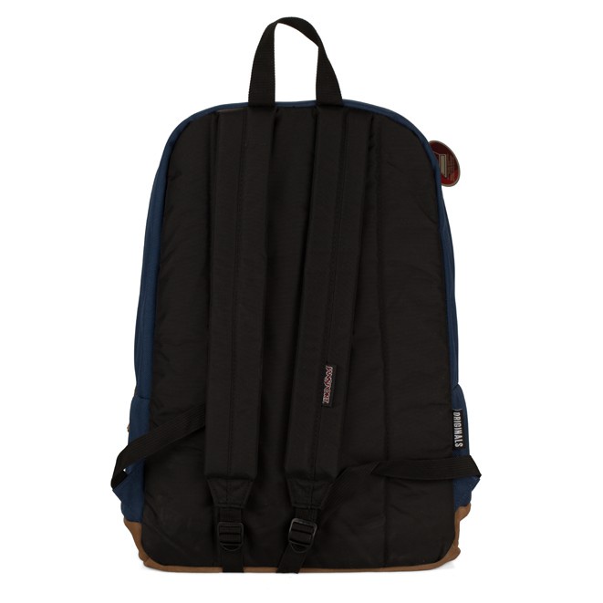 Túi đeo chéo thể thao JANSPORT LAPTOP TRAVEL BAG SCHOOL màu đenK đơn giản cho nam và nữ