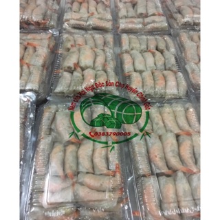 Chả ram tôm đất loại đặc biệt