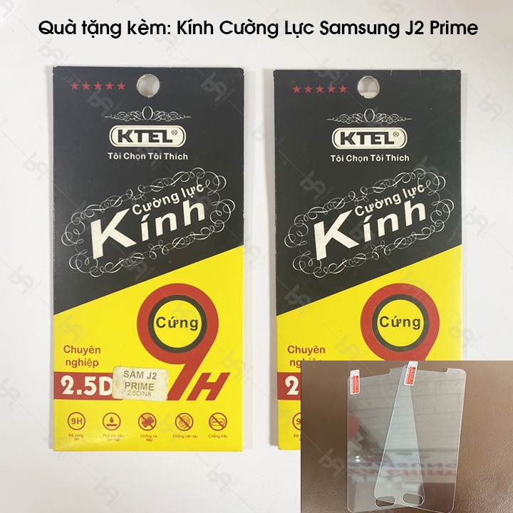 Màn Hình Samsung J2 Prime / G532 Zin Full Khung - Màn Hình Cảm Ứng Điện Thoại Samsung Galaxy Bóc Máy