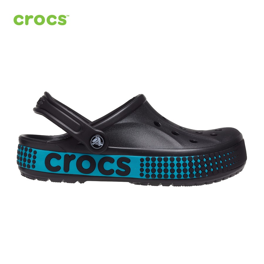 Giày thời trang Unisex CROCS Clog - Bayaband - 206852-001