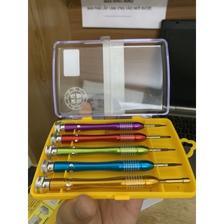 Bộ tovit iphone
