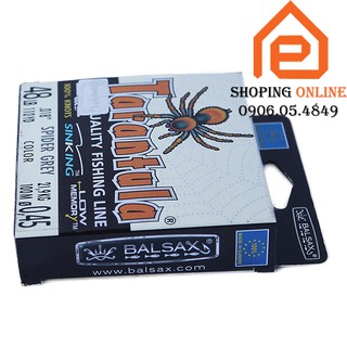 Cước Câu Cá Tarantula chính hãng