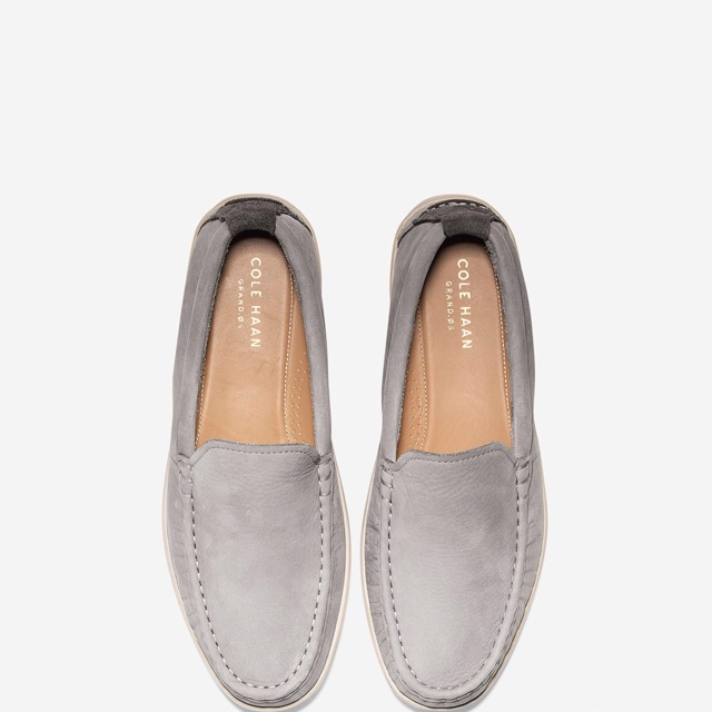Giày nam Slip on Cole Haan Boothbay