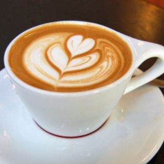 Trà sữa ( capuchino )