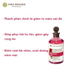 [VỢT SALE AUTH] GIẤM XẢ TÓC YVES ROCHER- CỨU TINH CHO TÓC GẦU VÀ TÓC BẾT DẦU | BigBuy360 - bigbuy360.vn