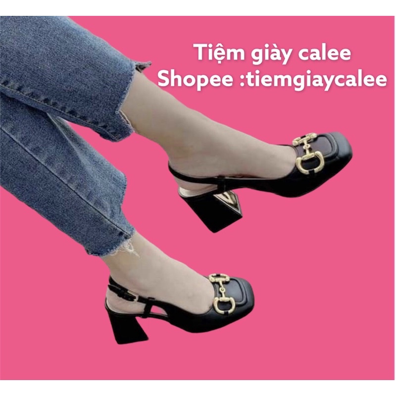 SANDAL QC XC SIÊU CHẤT 7P