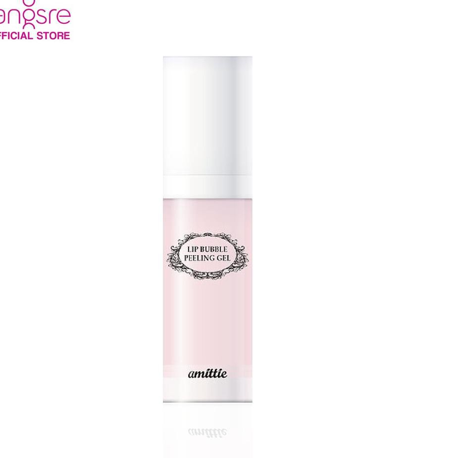 (Hàng Mới Về) Gel Tẩy Tế Bào Chết Môi (By Langsre) Dung Tích 10ml