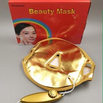 Mặt nạ ủ nhiệt Beauty Mask